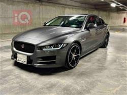 جاكوار XE